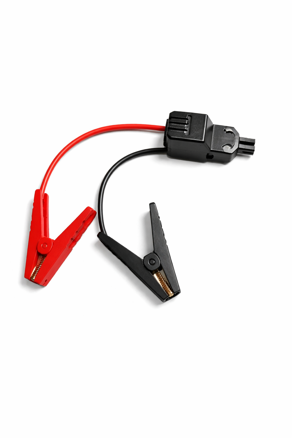 Zestaw ratunkowy do auta: odpala silnik, pompuje opony, ładuje telefon i świeci w nocy.”